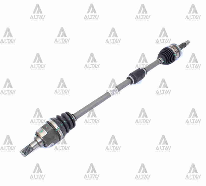 Hyundai I20 Sağ Ön Aks Komple Ön I . OEM 49500-1J250